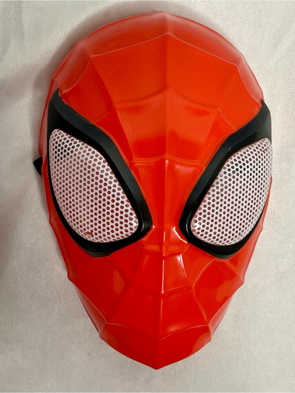 Marvel Jazwares Spider-Man Halloween Costume Mask